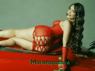 Marianapastore