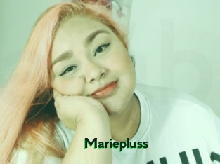 Mariepluss