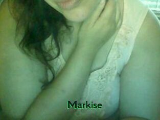 Markise