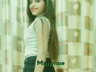 Marryrose