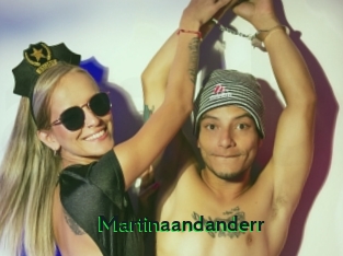 Martinaandanderr