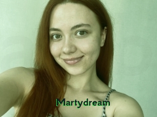 Martydream