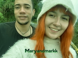 Maryandmarkk