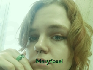 Maryfoxel