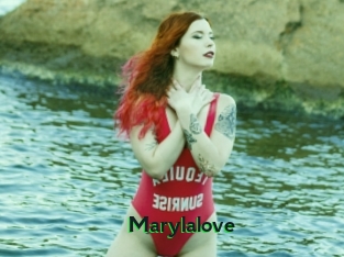 Marylalove