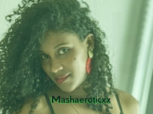 Mashaeroticxx