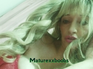 Maturexxboobs