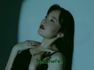 Maxinefelt