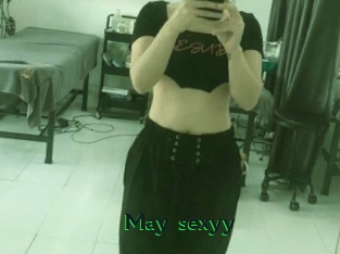 May_sexyy