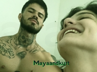 Mayaandkurt