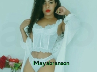 Mayabranson