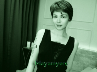 Mayamyers