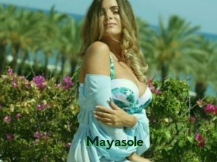 Mayasole