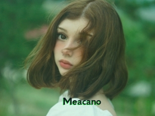 Meacano