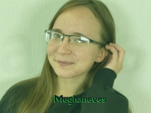 Meghaneves