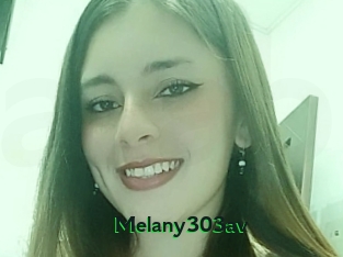 Melany303av