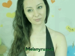 Melanyrussell