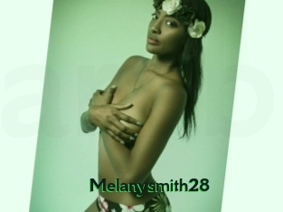 Melanysmith28