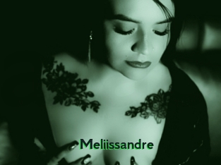 Meliissandre