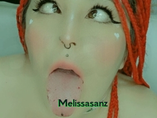 Melissasanz