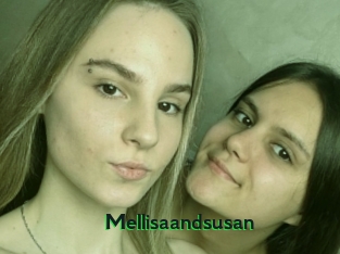 Mellisaandsusan