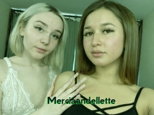 Merciaandellette