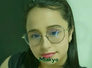 Miakyo