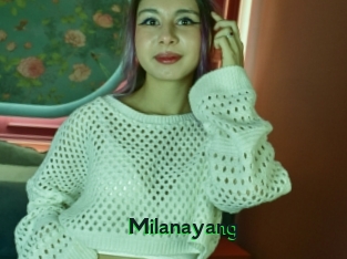 Milanayang