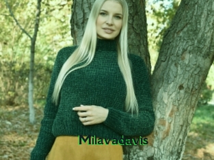 Milavadavis