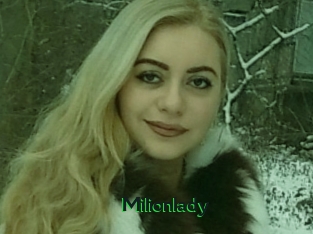 Milionlady