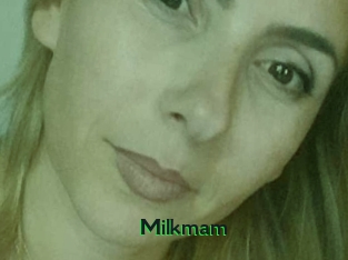 Milkmam