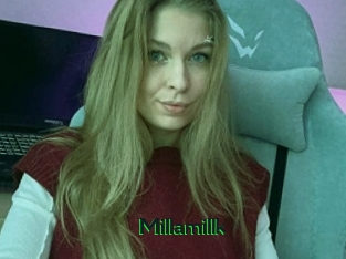 Millamillk