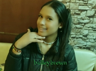 Milleybrown