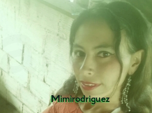 Mimirodriguez