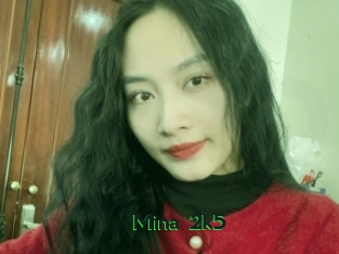 Mina_2k5