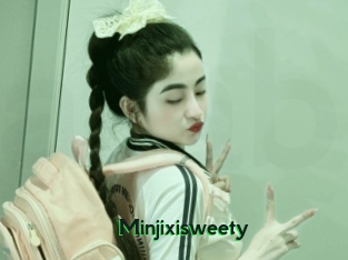 Minjixisweety