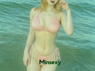 Minsexy