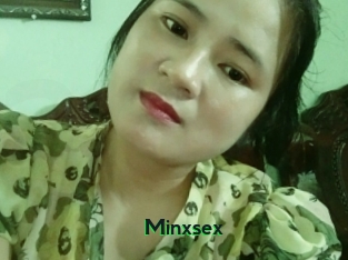 Minxsex