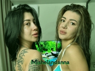 Mishelandanna