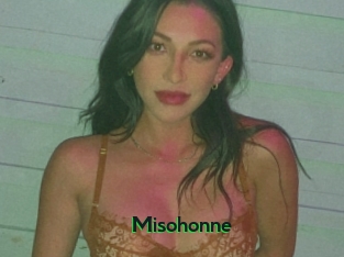 Misohonne