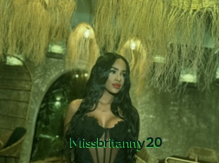 Missbritanny20