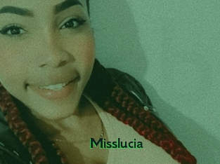 Misslucia