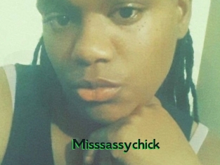 Misssassychick