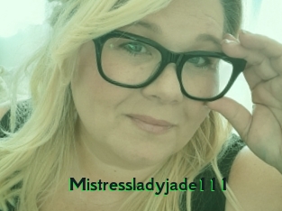 Mistressladyjade111