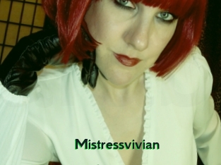 Mistressvivian