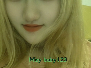 Misy_baby123