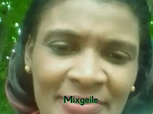 Mixgeile