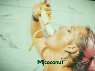 Mjcoconut