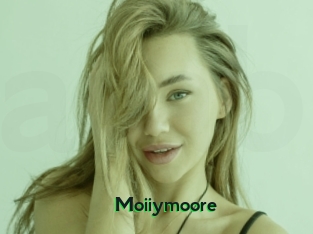 Moiiymoore