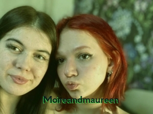 Moireandmaureen